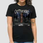 Dli4 Restless Outsiders Shirt