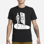 Look At Me I’m A Winner Shirt