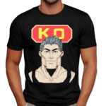 Little MOG KO Shirt