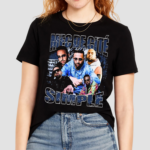 Mec De Cite Simple Shirt