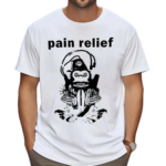 Pain Relief Shirt