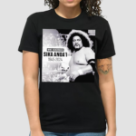 Wwe Remembers Rip Sika Anoai 19452024 Shirt