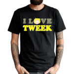 Southpark I Love Tweek Shirt