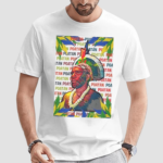 Alex Pereira Martial Arts Shirt