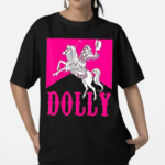 Dolly Cowgirl Shirt