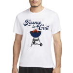 License To Grill Middle Class Fancy 2024 Shirt