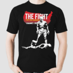 Fight For The Country Debate Shirt