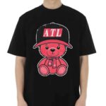 Rotowear Snitbear Shirt