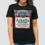 Arkells Choicest Rock Shirt