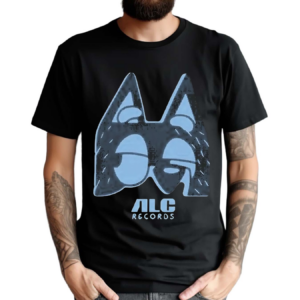 ALC Records Seasons Change Shirt