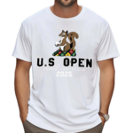 2025 US Open Oakmont Country Club Ahead Instant Shirt