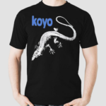 Koyo Gator Shirt