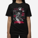 Virtual Function Darko Shirt