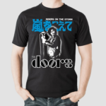 Japanese Riders On The Storm The Doors 2024 Shirt