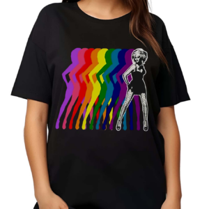 LGBTQ RuPaul Pride Month 2024 Shirt