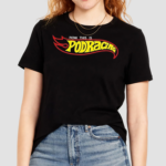 Jedi Kaylin Embroidery Now This Is Podracing Shirt