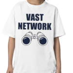 Vast Network Shirt