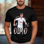 Olmo Rbl Player Shirt