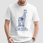 Phillygoat Raffe 28 Shirt