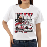 Elly De La Cruz 44 Racing Shirt