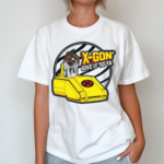 XGon Give It To Ya Shirt