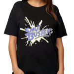 Smut Busters Shirt