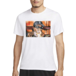 DGK Burnin Shirt