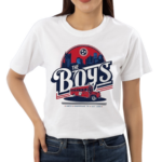 The Boys Nash Bwtb Nashville TN Est 2019 Shirt