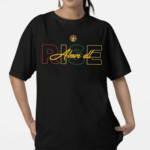 Sky X Juneteenth Above All Rise Shirt