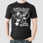 Cowboy Carter And The Rodeo Chitlin Circuit Shirt