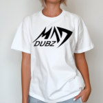 Lande Are You Mad Shirt