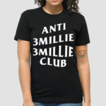 Upper Decky Anti 3Millie 3Millie Club Shirt