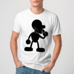 Yeetteam Mr. Mew And Mog Shirt