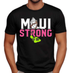 Keiki Maui Strong Shirt