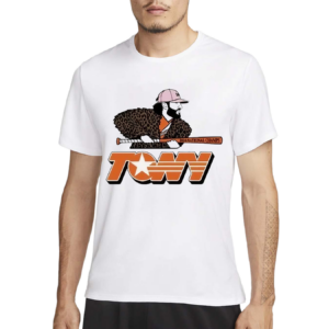 Tony 2024 National Champs Shirt