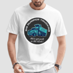 Mariners Big Dumper Trucking Shirt