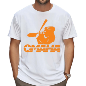 Tn Omaha Shirt