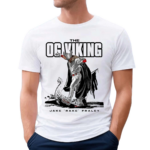 The OG Viking Jake Fraley Shirt