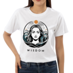 Wisdom Empress Shirt