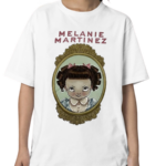 Melanie Martinez Shirt