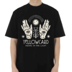 Yellowcard Hiding In The Light Shirt