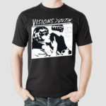 Visions Youth All Of This When I See It Visions Shirt