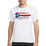 Puerto Rico Funny Shirt