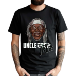 The Real Uncle Jrue Shirt