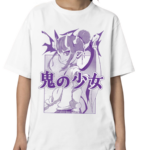 Shoujo Vampire André Consoli Shirt