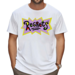 Regrets Rugrats DugMcFug Shirt