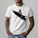 Dopamine Rocket Shirt