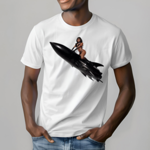 Dopamine Rocket Shirt
