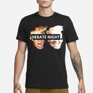 Awesome Debate Night 2024 Shirt