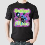 Atliens Outkast Shirt